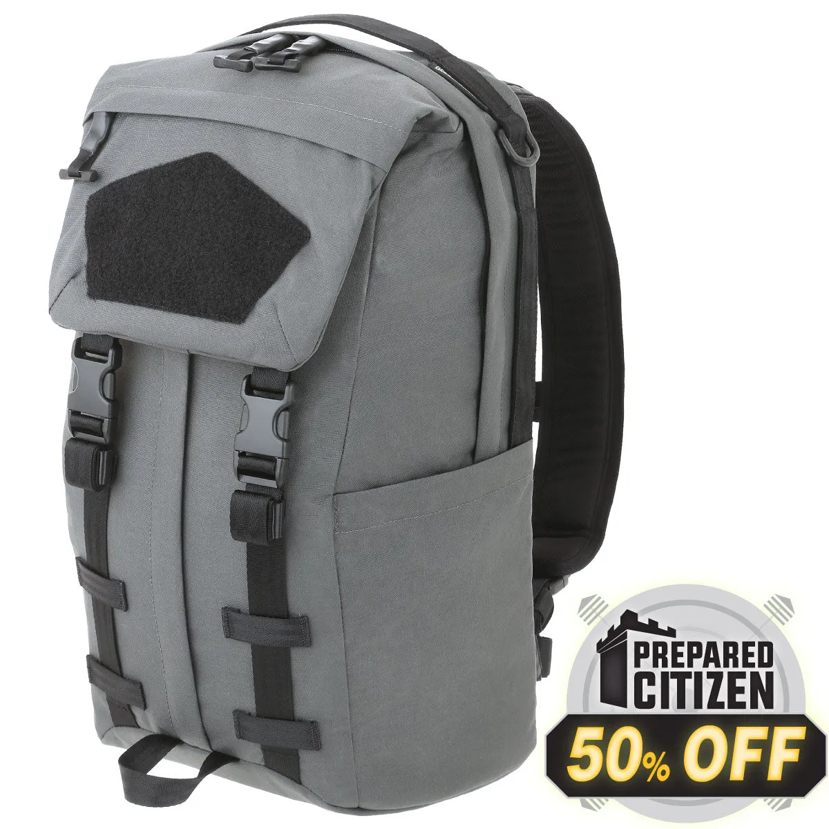 Portable function Travel Organizer TT22 CCW-Enabled Bug Out Pack (CLOSEOUT SALE. FINAL SALE.)