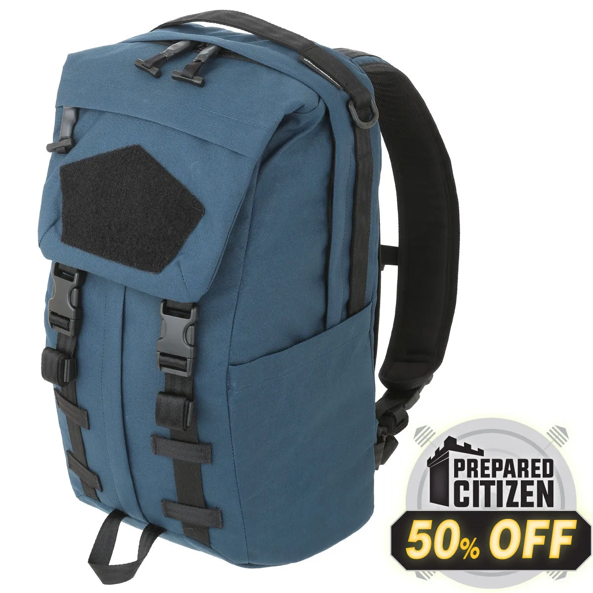 TT22 CCW-Enabled Bug Out Pack (CLOSEOUT SALE. FINAL SALE.) Adventure Organization Street Fashion