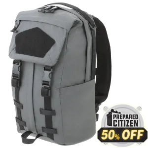 Portable function Travel Organizer TT22 CCW-Enabled Bug Out Pack (CLOSEOUT SALE. FINAL SALE.)