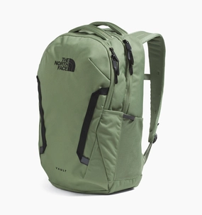 Practical Structure The North Face Vault Backpack