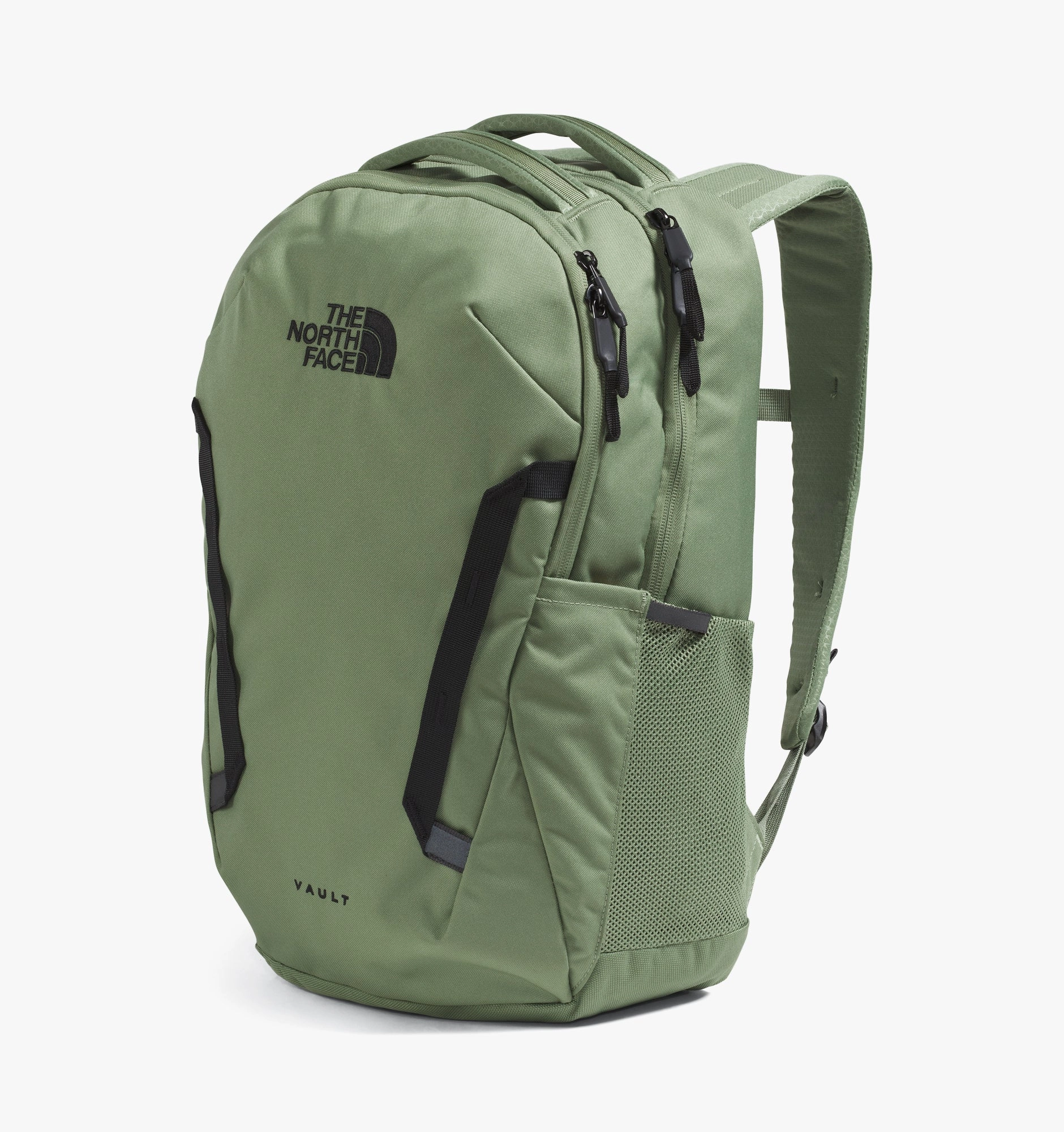 Practical Structure The North Face Vault Backpack