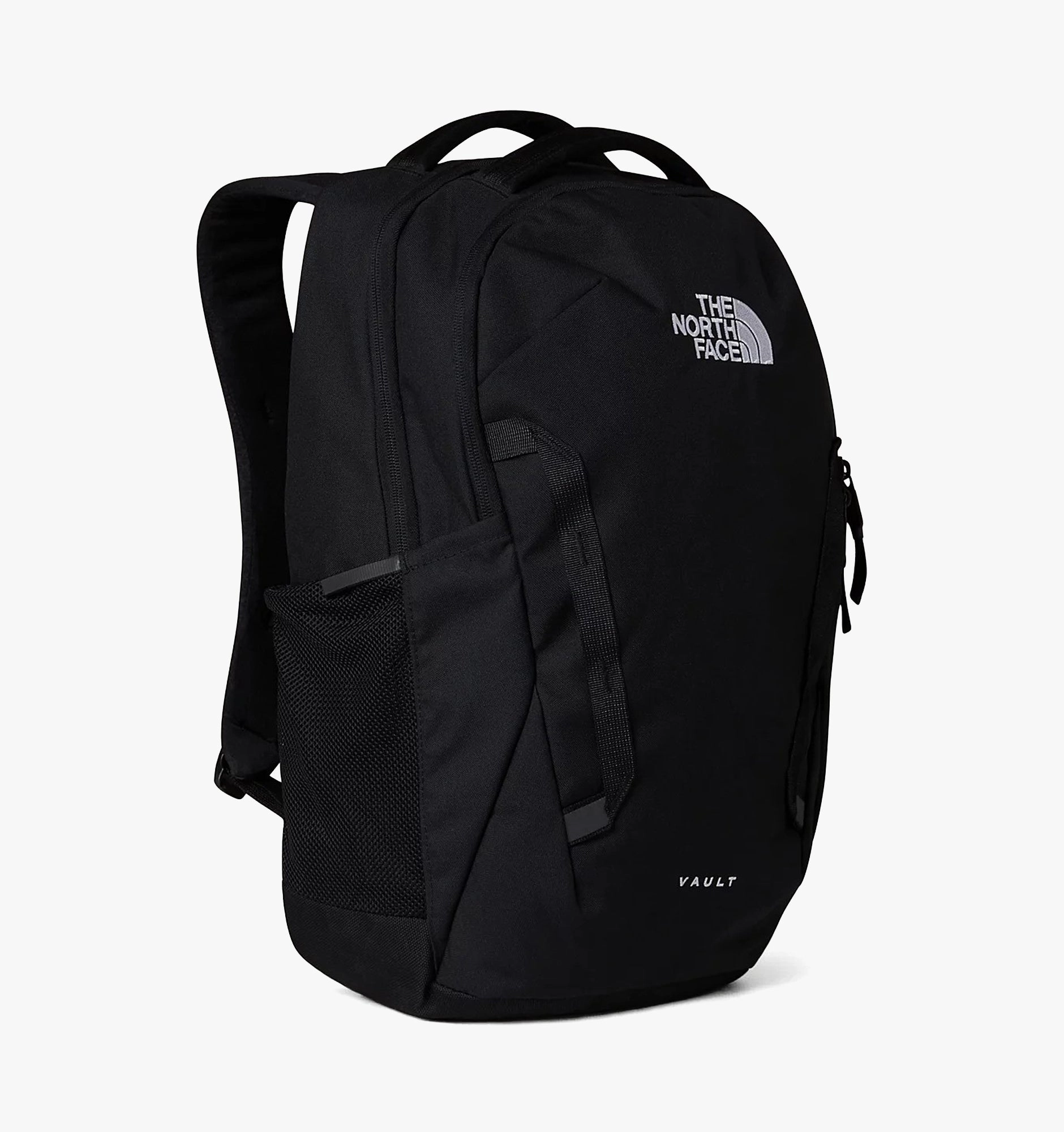 The North Face Vault Backpack Comfort Function