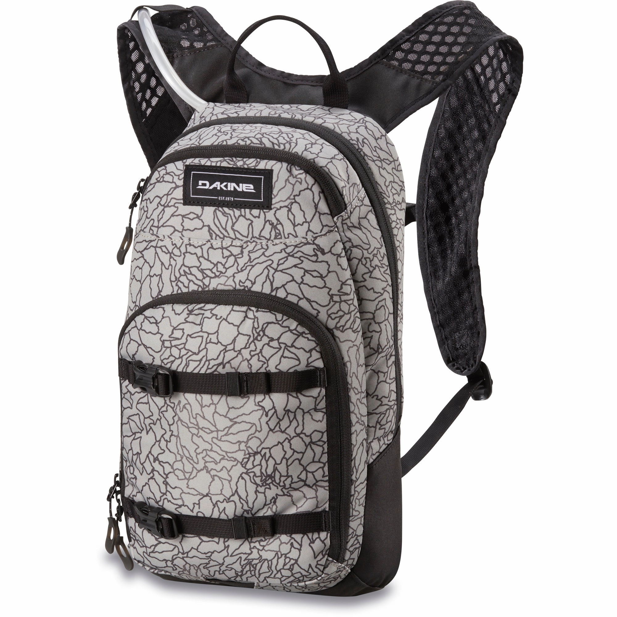 Session 8L Bike Hydration Backpack - Women's Premium Craftsmanship