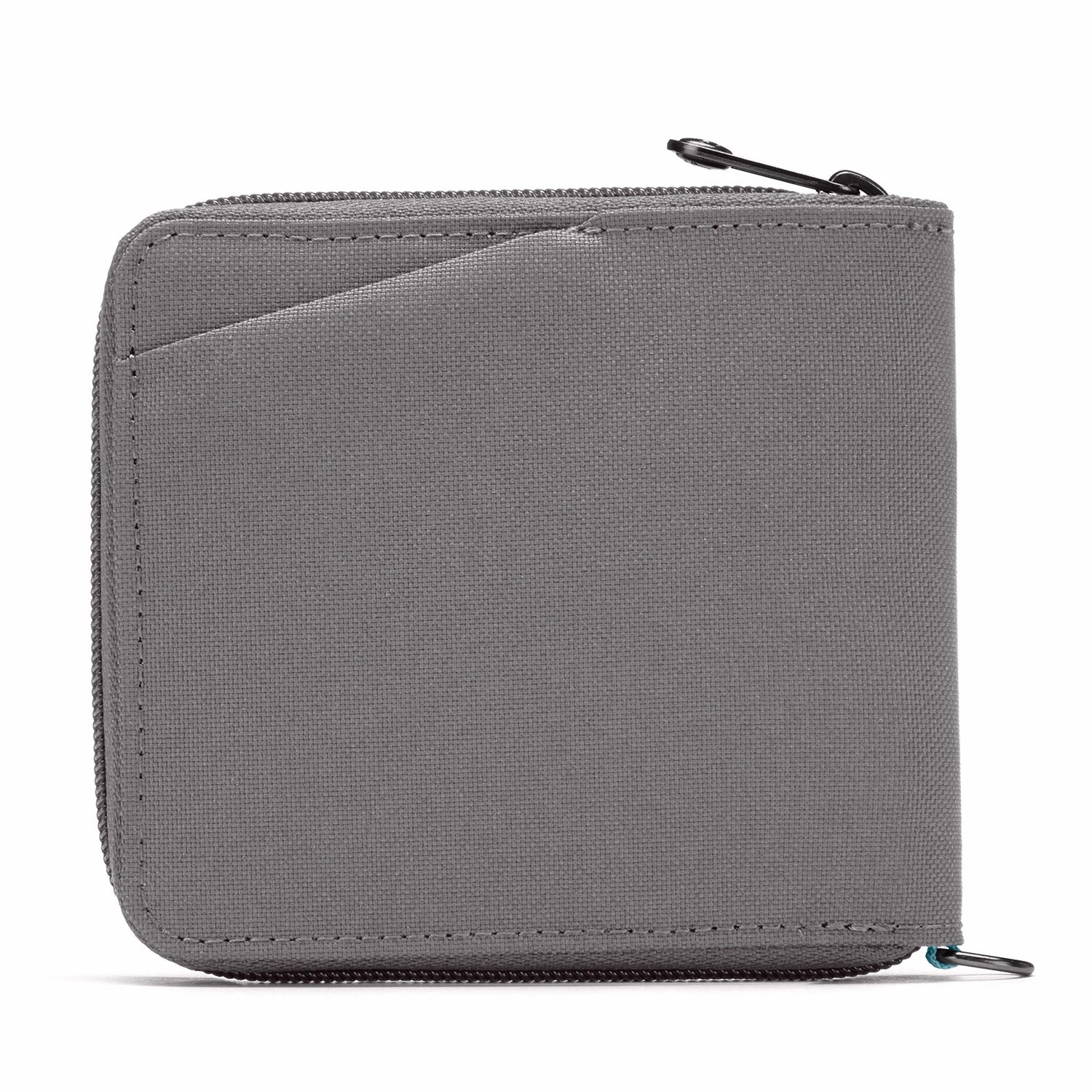 Pacsafe? RFIDsafe? RFID blocking zip around wallet Modern Design Bag