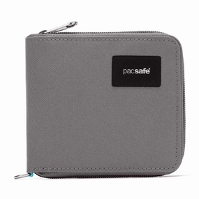 Sport Accessory Stylish Gear Pacsafe? RFIDsafe? RFID blocking zip around wallet
