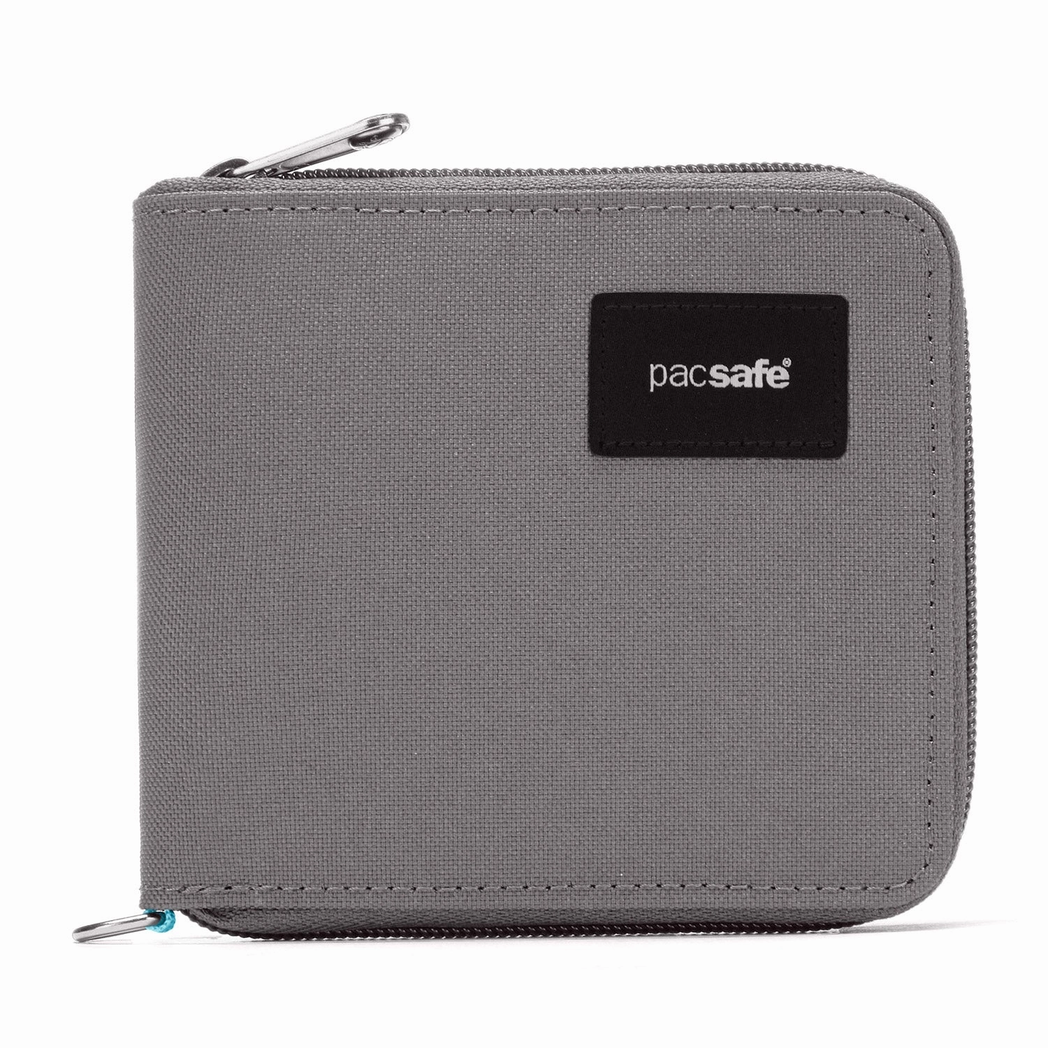 Sport Accessory Stylish Gear Pacsafe? RFIDsafe? RFID blocking zip around wallet