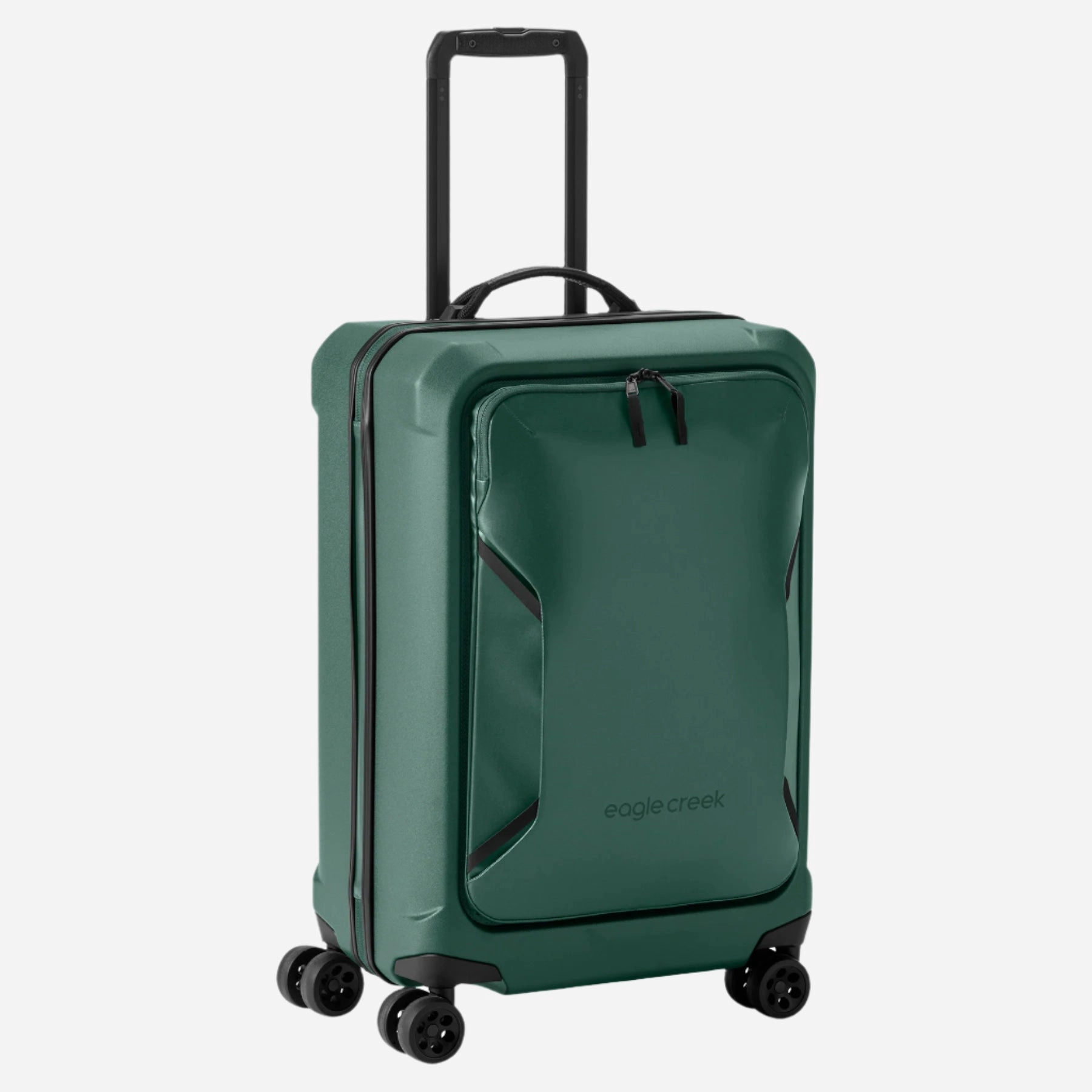 Waterproof Zipper Tarmac 4-Wheel 26" Luggage