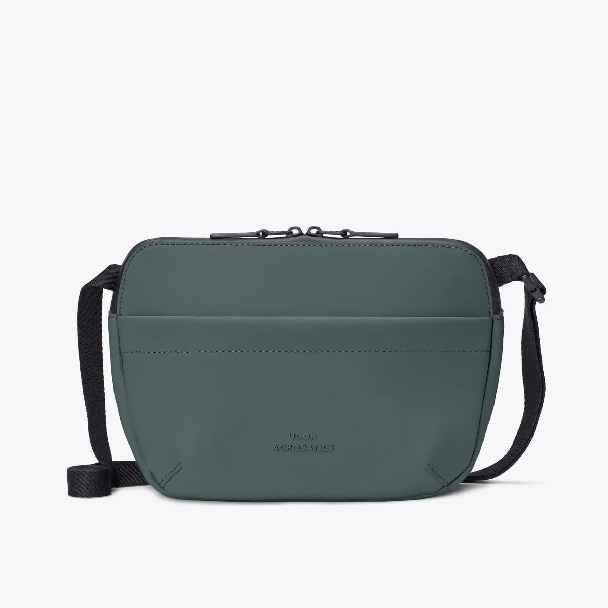 Minimal Comfort Urban Everyday Outfit Melvin Large Bag