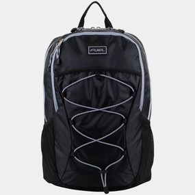 Rider Bungee Sport Backpack Multi Purpose Organizer
