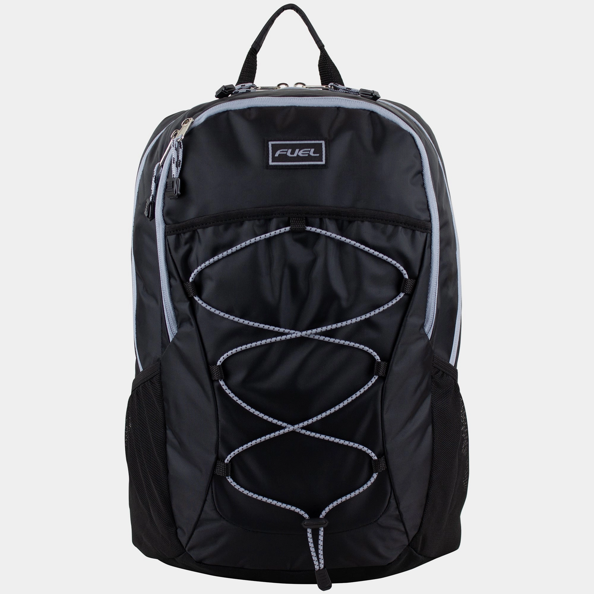 Fashion Comfort Rider Bungee Sport Backpack