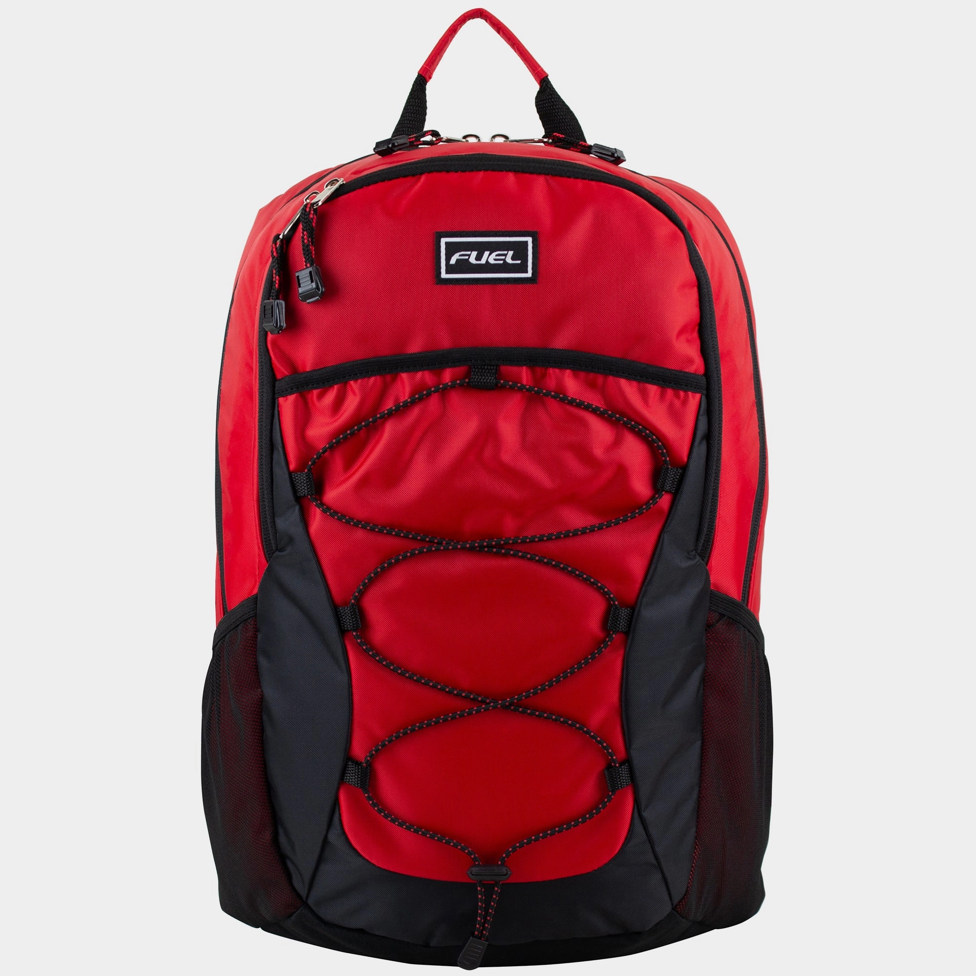Elegant Touch Everyday Necessity Rider Bungee Sport Backpack