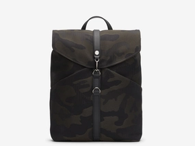 M/S Rucksack - Into the Deep/Black City Adventure