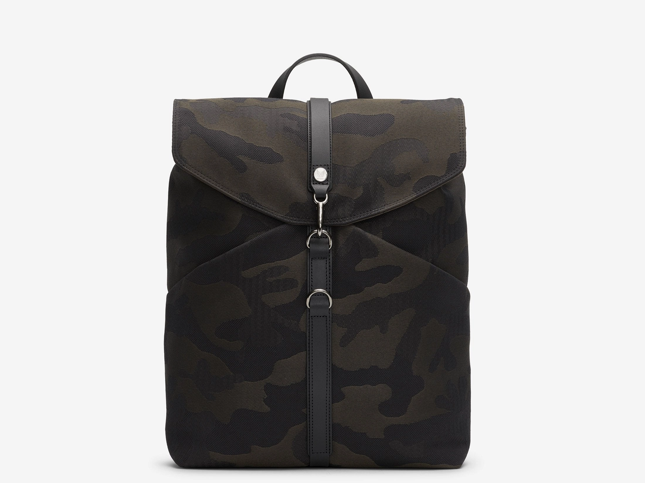 M/S Rucksack - Into the Deep/Black City Adventure