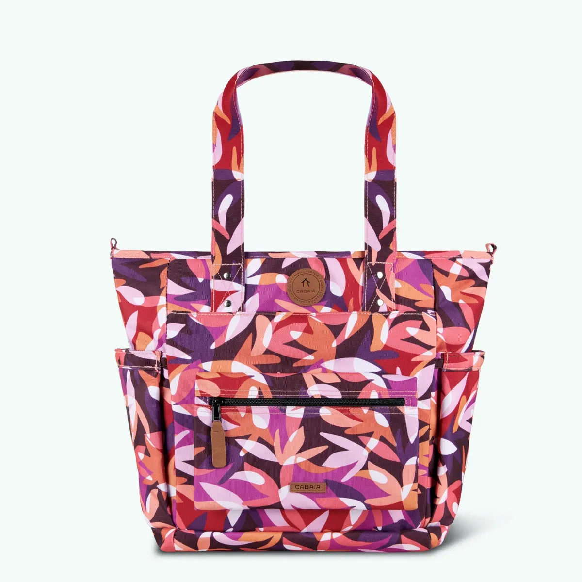 Tote bag Medium Pro Montreuil Chic Design Eco-Friendly Fabric