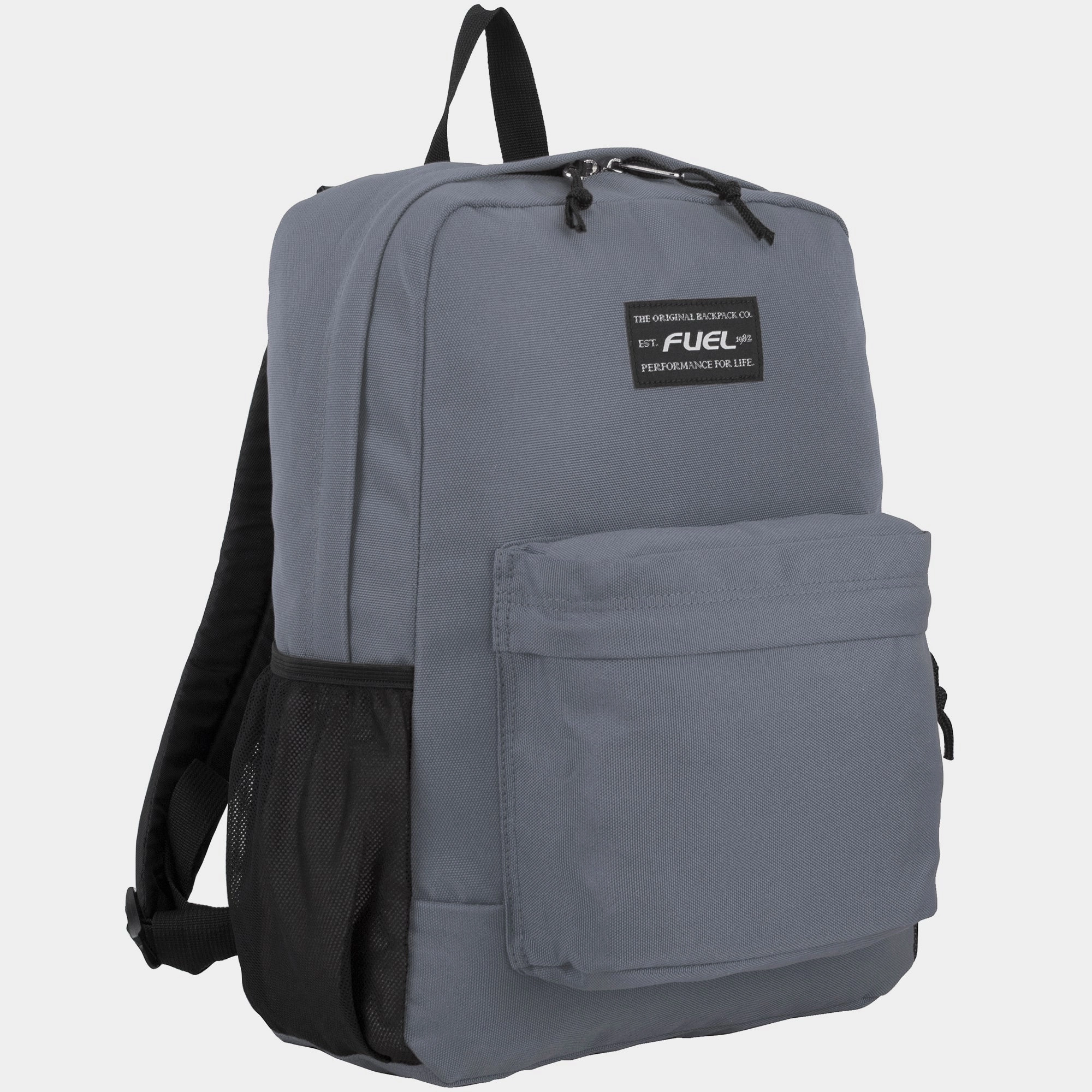 Fashion Essential Everyday Classic Backpack