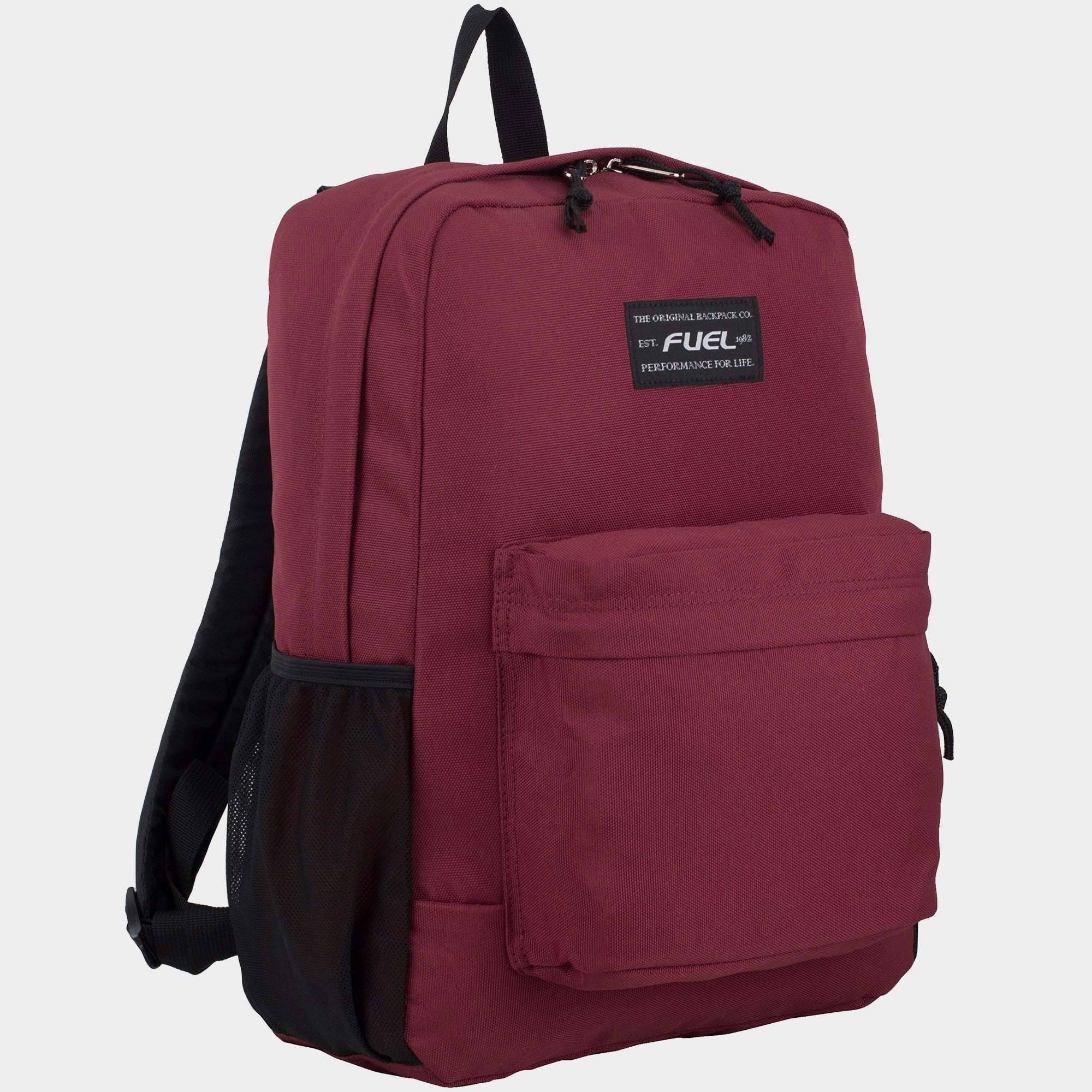 Minimalist Comfort Smart Performance Everyday Classic Backpack
