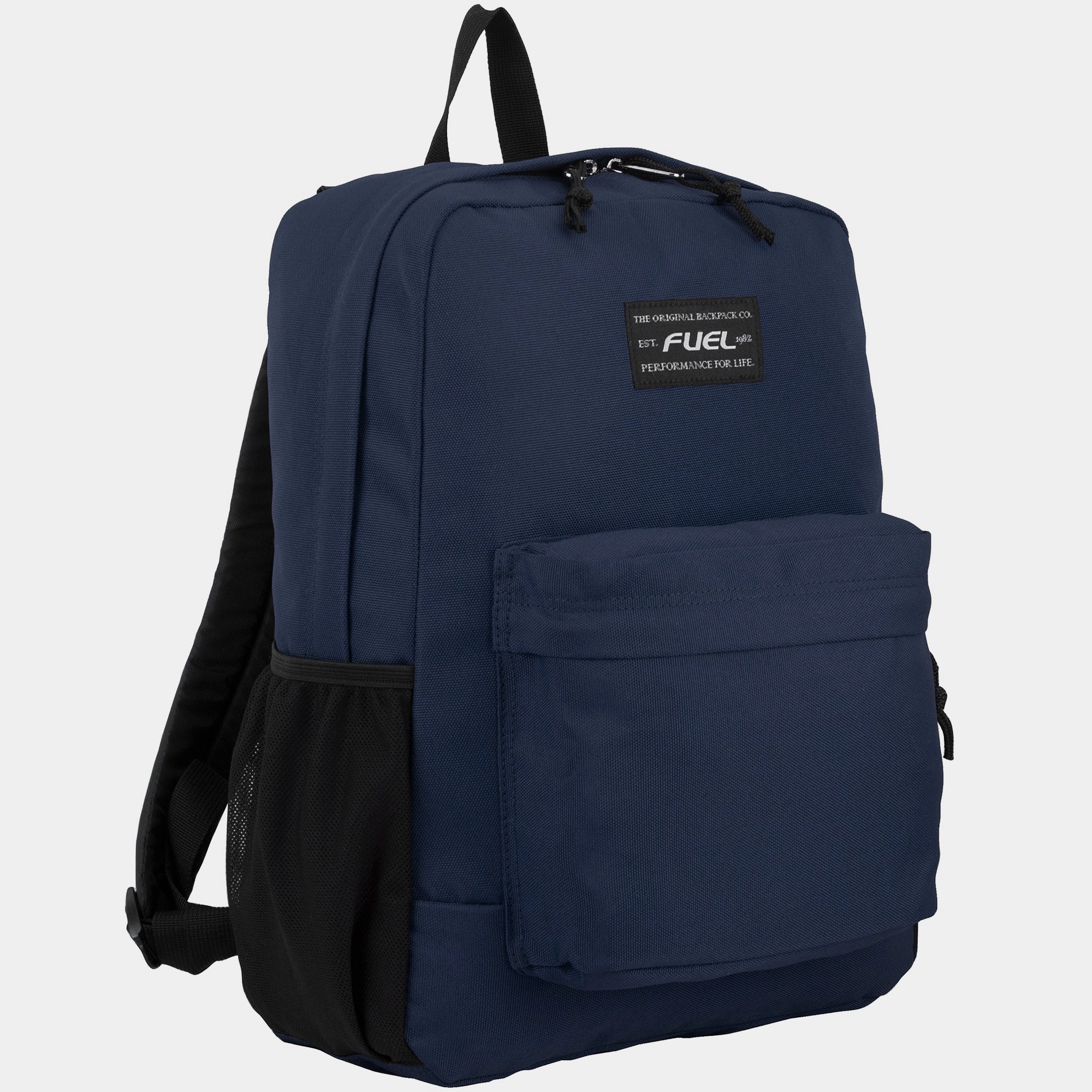 Practical Functionality Functional Spirit Everyday Classic Backpack