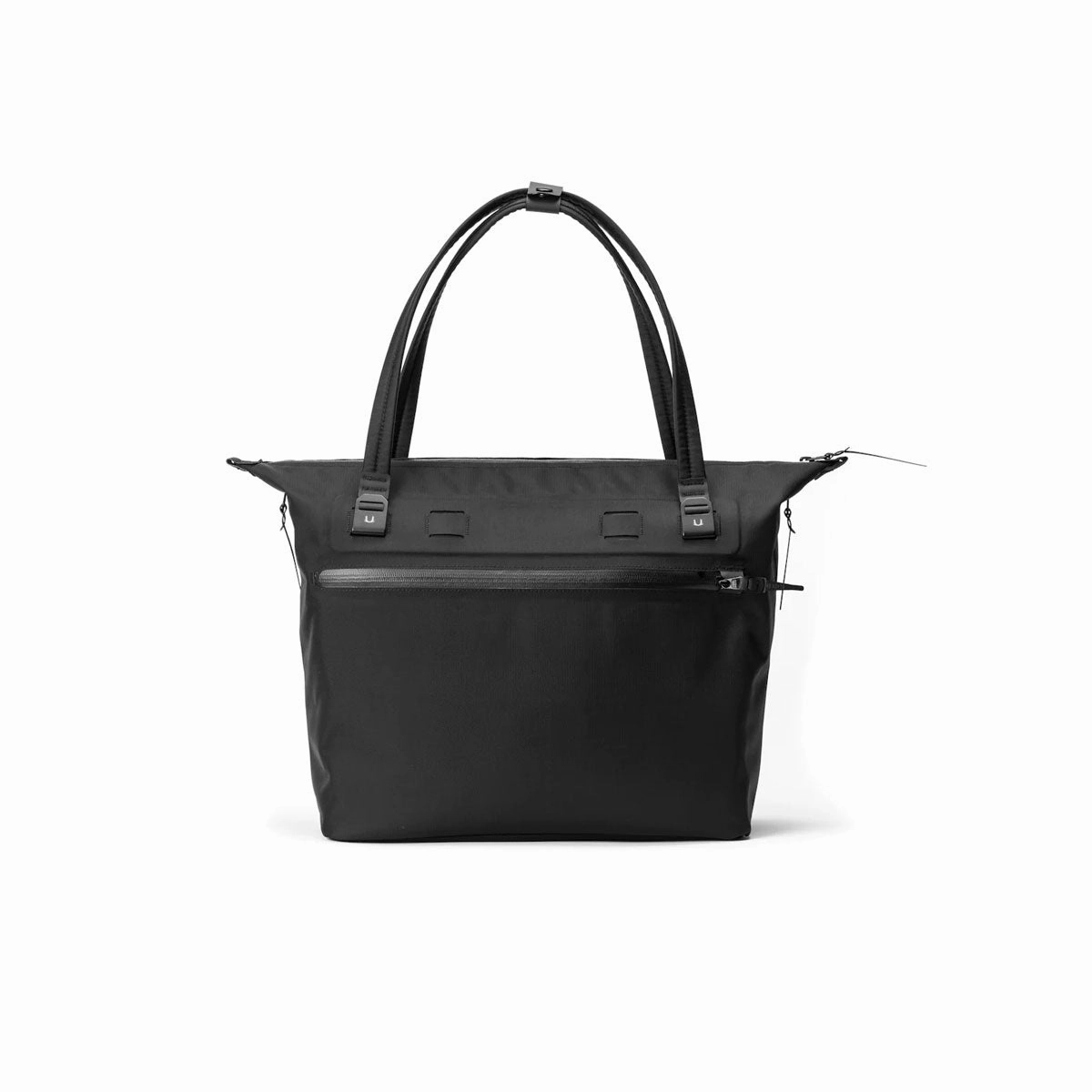 [PO] Black Ember : WPT Tote : Black Jet Office Professional