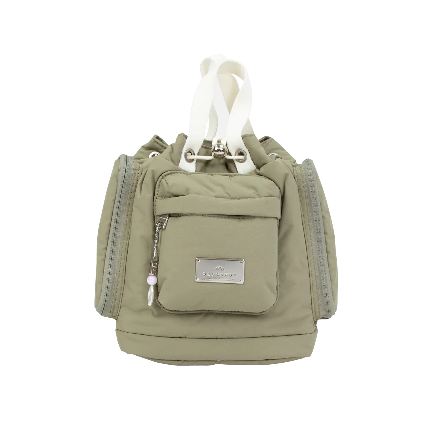 Pyramid Tiny Beyond The Horizon Series Backpack Minimal Texture
