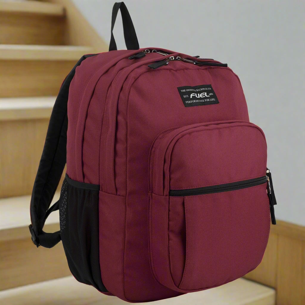 Fashion Practicality Deluxe Classic Backpack
