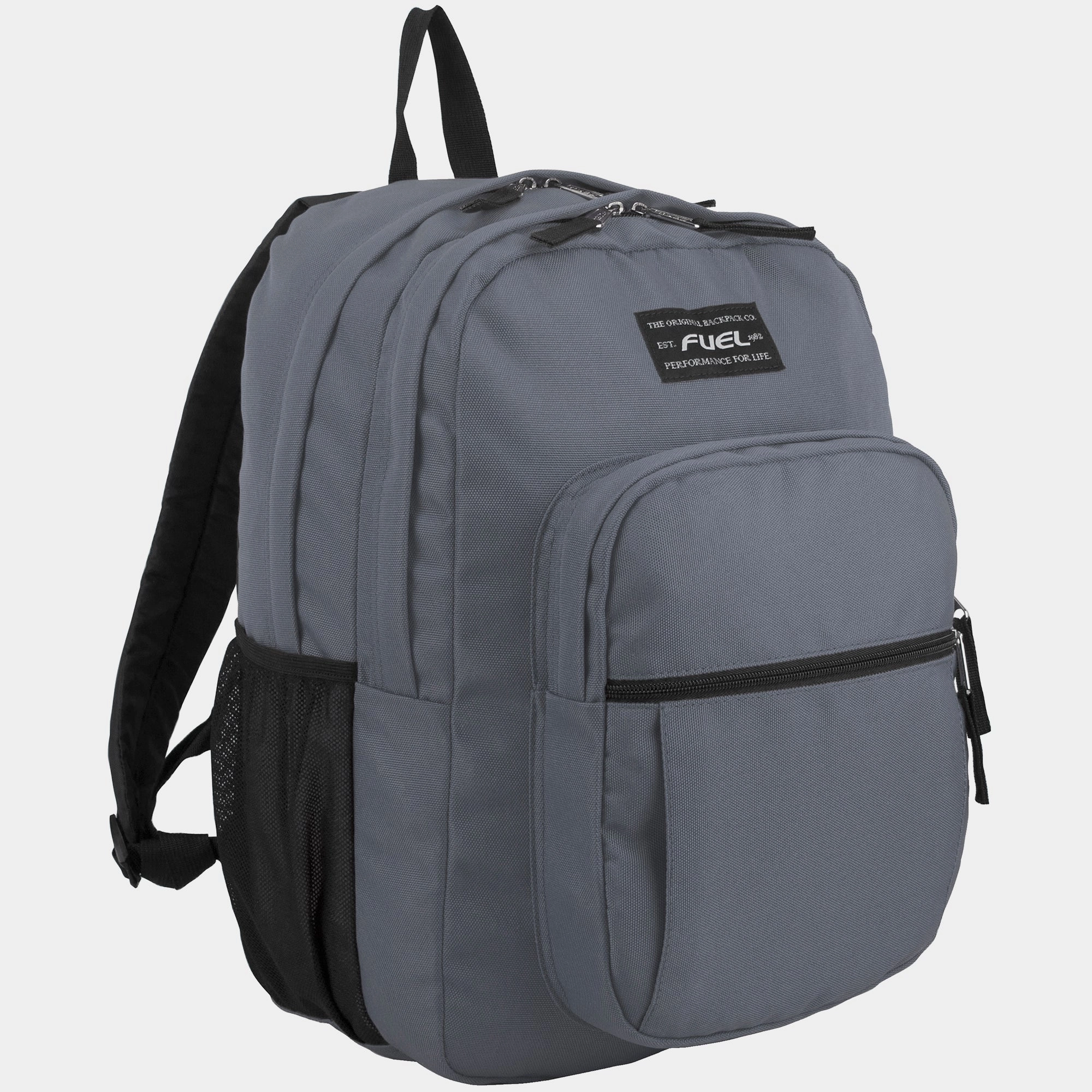 Everyday Style Multi Purpose Deluxe Classic Backpack