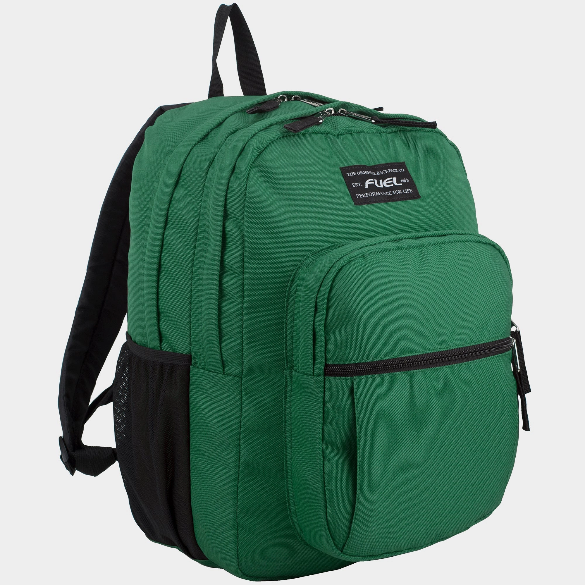 Smart Performance Durable Travel Gear Deluxe Classic Backpack