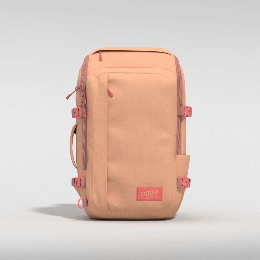 ADV Backpack 32L Sunny Day Business Gear Adventure Gear Design