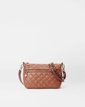 Terracotta Crosby Ella Crossbody Comfort Wear