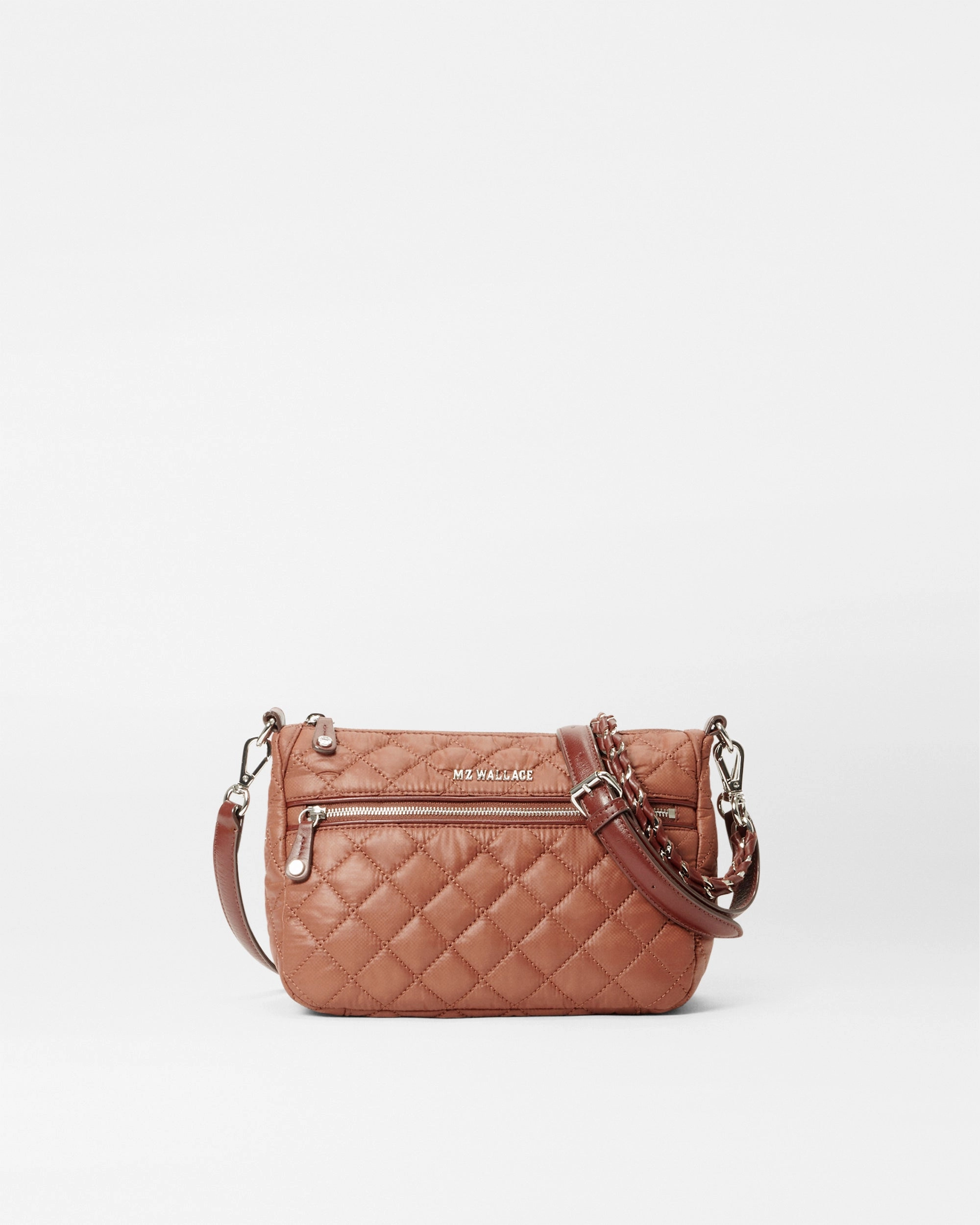 Terracotta Crosby Ella Crossbody Comfort Wear