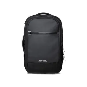 Sympl : Travel Backpack 35L : Carbonate Coated Durable Construction