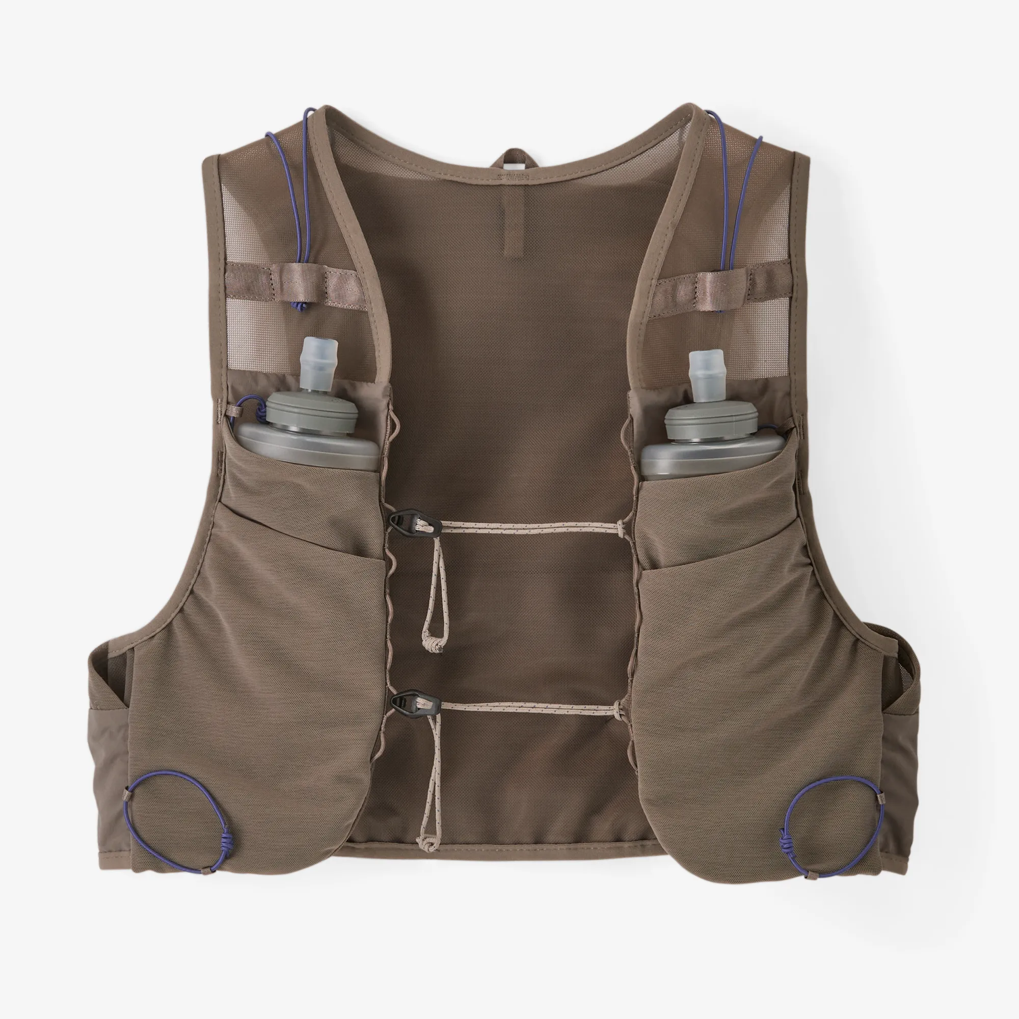 Slope Runner Vest Urban Commute