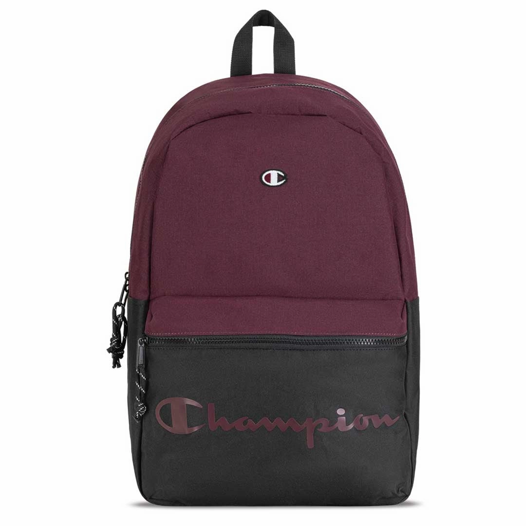 Champion - Manuscript Backpack (CHF1000 600) Timeless Appeal Simple Function