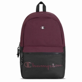Champion - Manuscript Backpack (CHF1000 600) Timeless Appeal Simple Function
