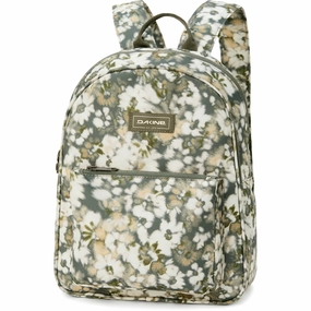 Essentials Backpack Mini 7L - Misty Bloom Adventure Function Rugged Gear