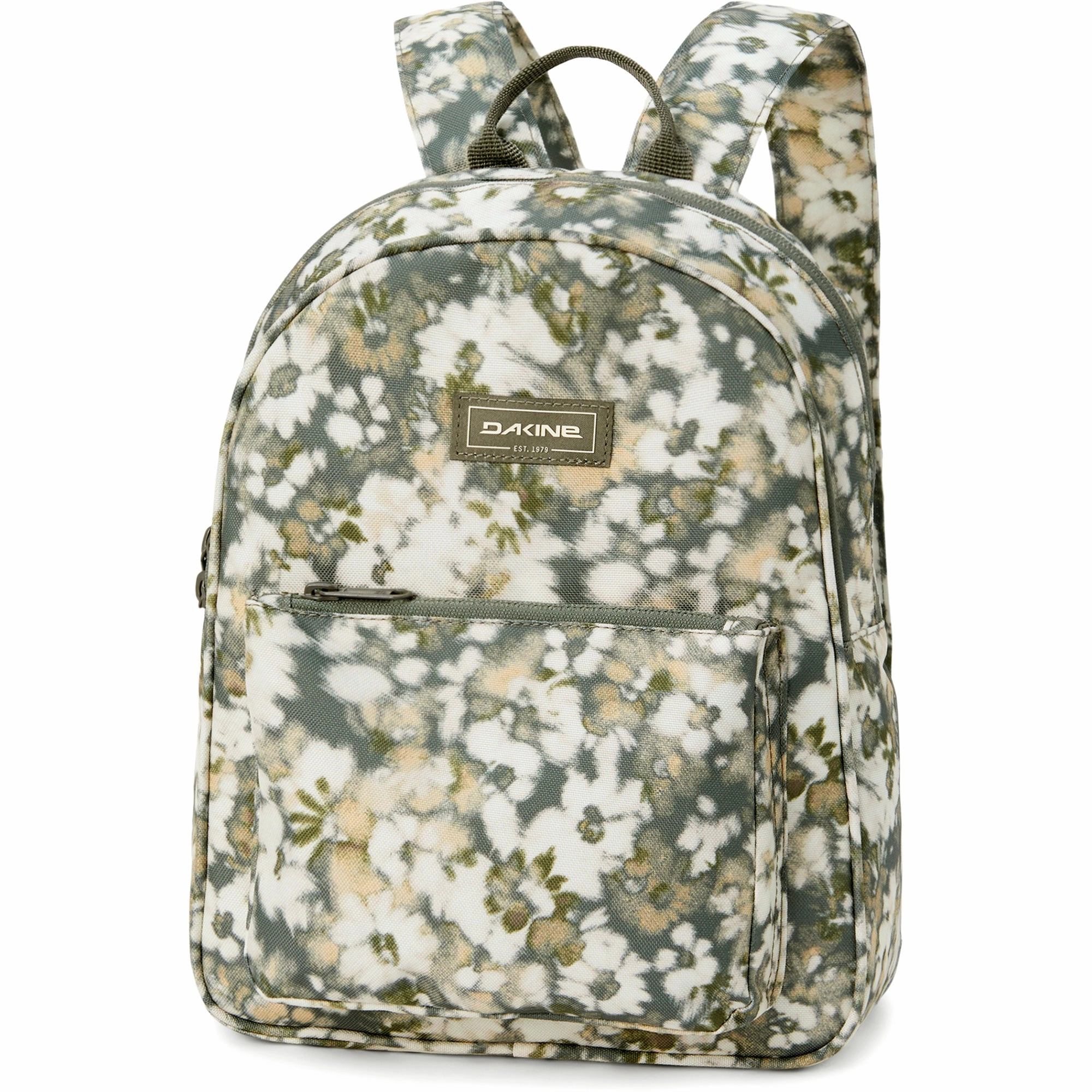 Essentials Backpack Mini 7L - Misty Bloom Adventure Function Rugged Gear