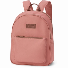 Hiking Journey Casual Daywear Essentials Backpack Mini 7L - Withered Rose