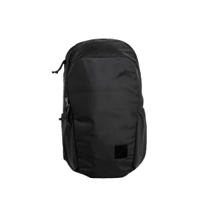 EVERGOODS : Civic Half Zip 26L : Solution Dyed Black (Updated Version) Adventure Challenge school supply