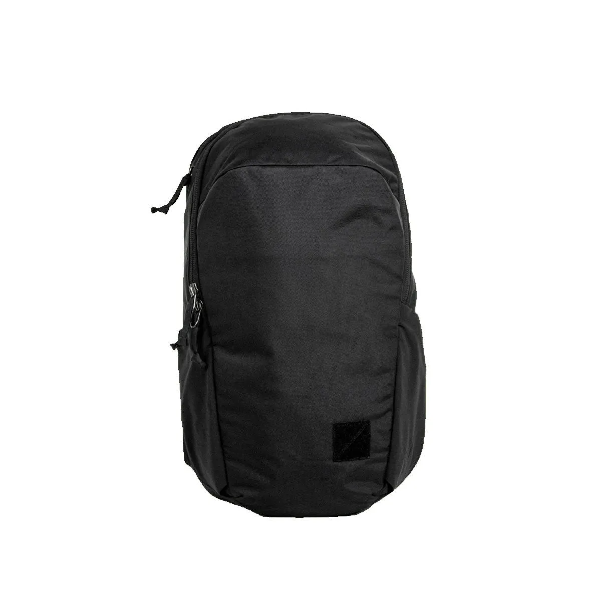 EVERGOODS : Civic Half Zip 26L : Solution Dyed Black (Updated Version) Adventure Challenge school supply