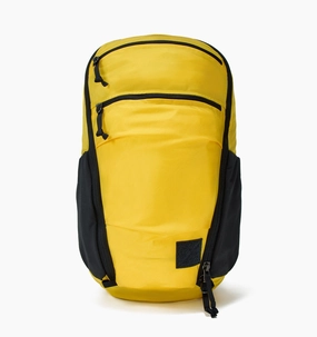 Evergoods Mountain Panel Loader 22L - Expedition Yellow Compact Daily Bag