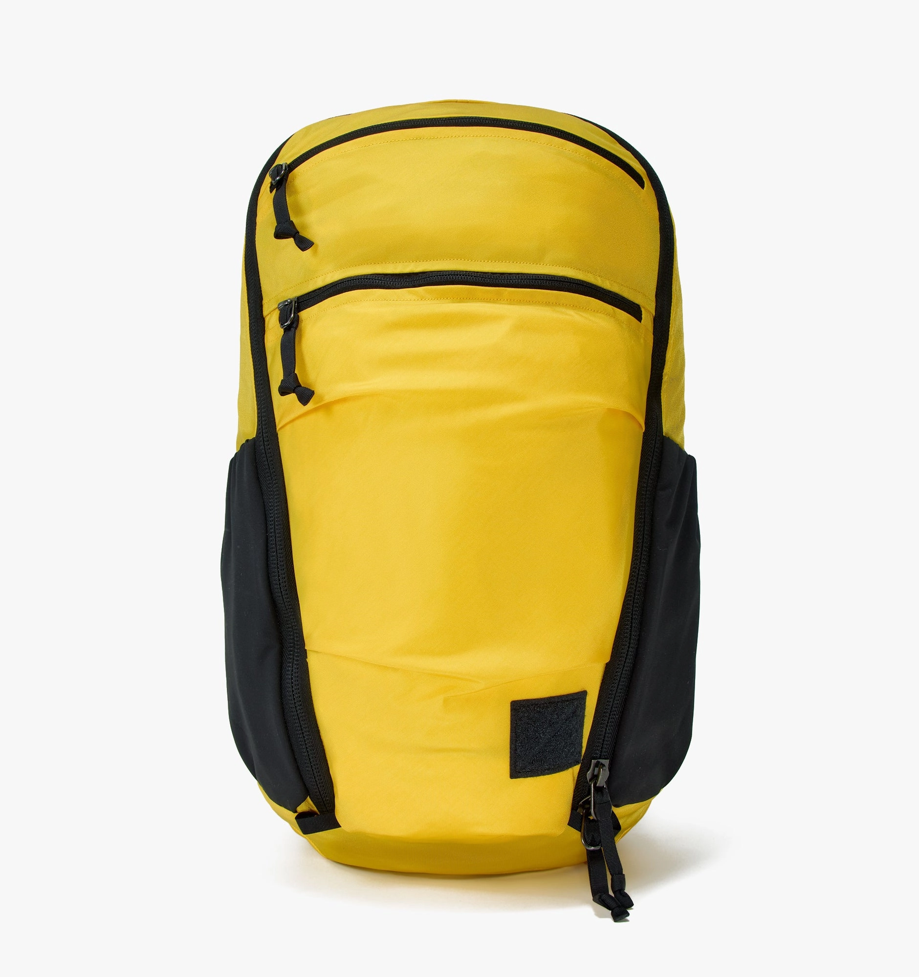 Evergoods Mountain Panel Loader 22L - Expedition Yellow Compact Daily Bag
