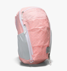 Everyday Practicality Leather Bag Evergoods x Carryology - Mountain Panel Loader 22L - Kludde Edition