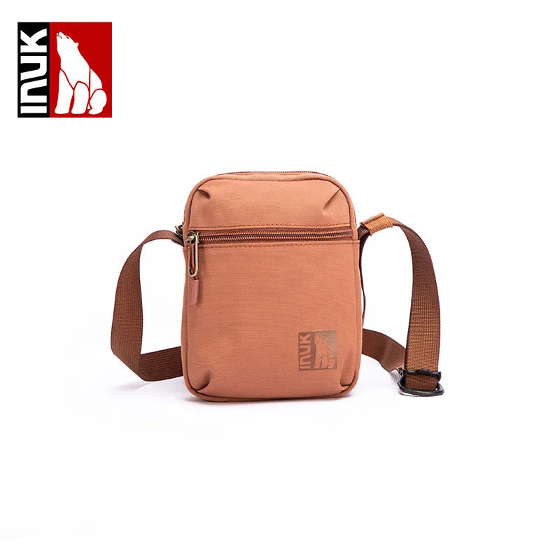 Sling Pouch - Recycled Fabrics (1L) Adjustable Comfort Active Outfit