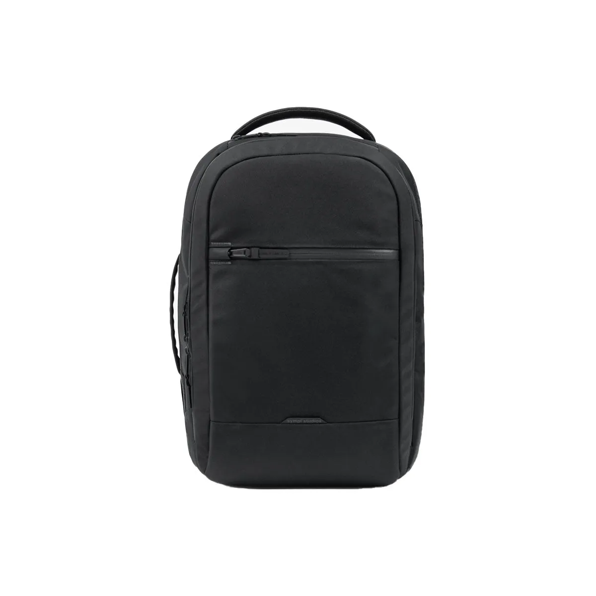 Sympl : V2 Weekender Backpack 25L : Ballistic Nylon Adventure Travel Function