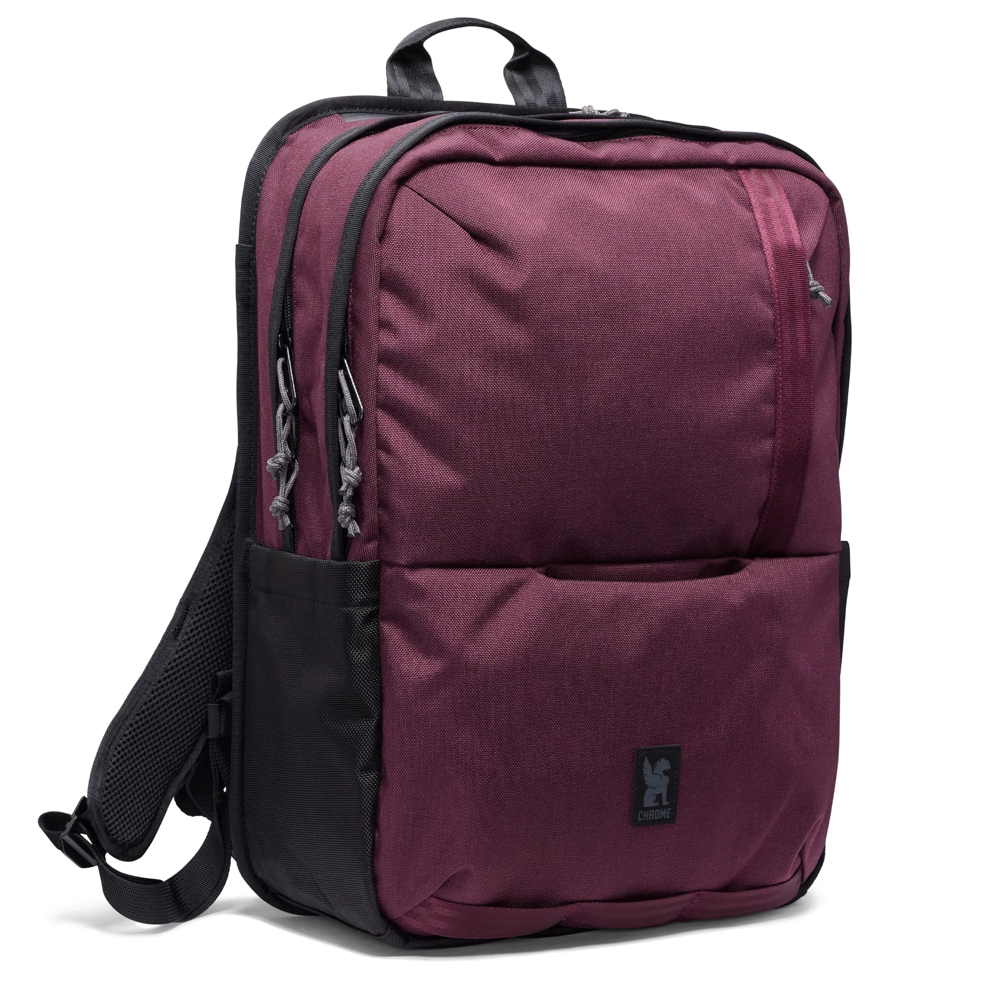 Hawes 26L Pack Functional Comfort Design Urban Commute