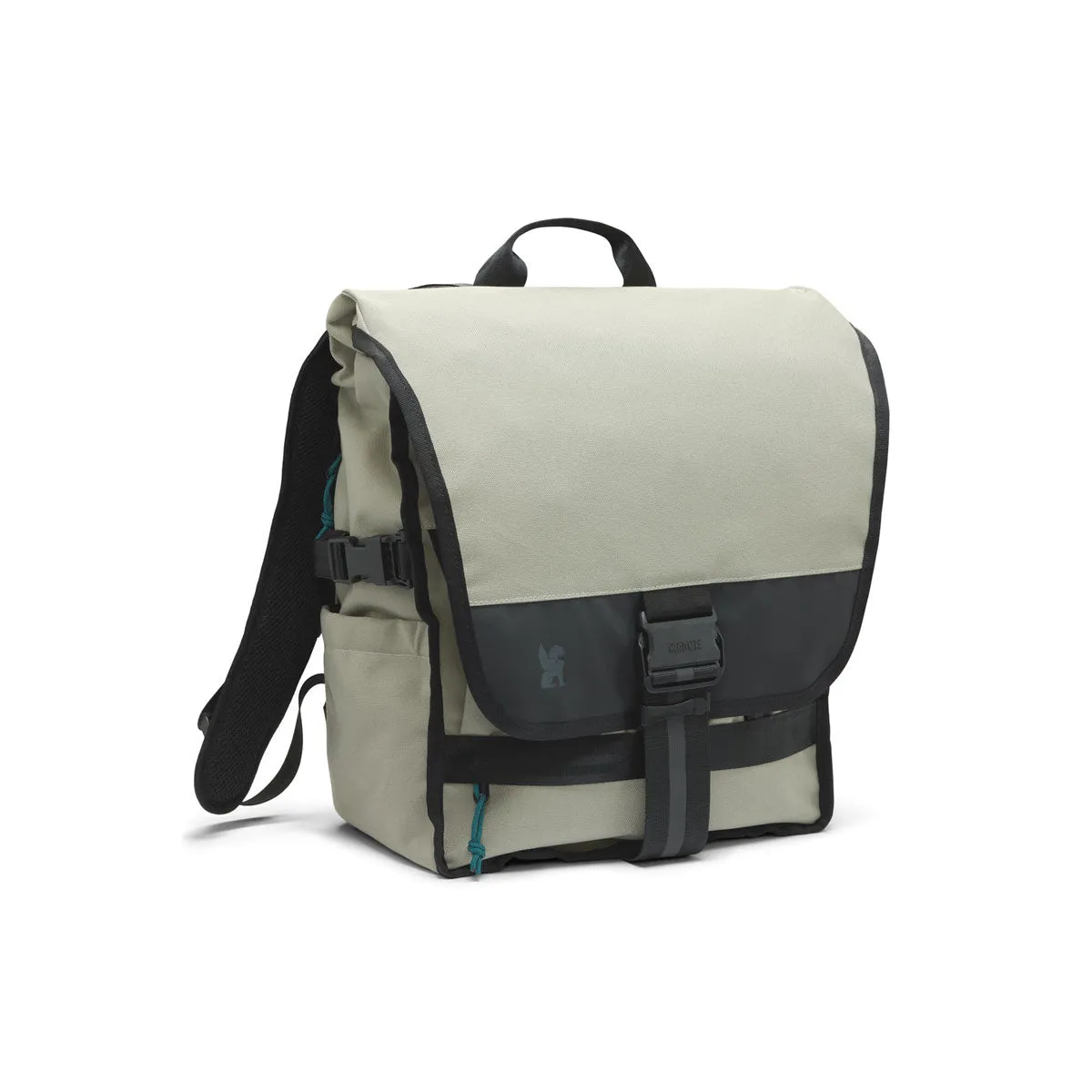 Heavy Duty [PO] Chrome Industries : Warsaw 30L Pack : Sage