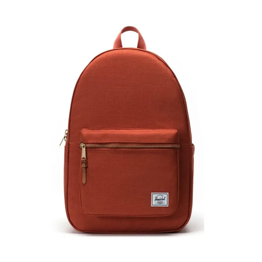 Active Comfort Hiking Journey HERSCHEL HSC S424 Settlement Backpack-Ara.Sp.Cros./Tan