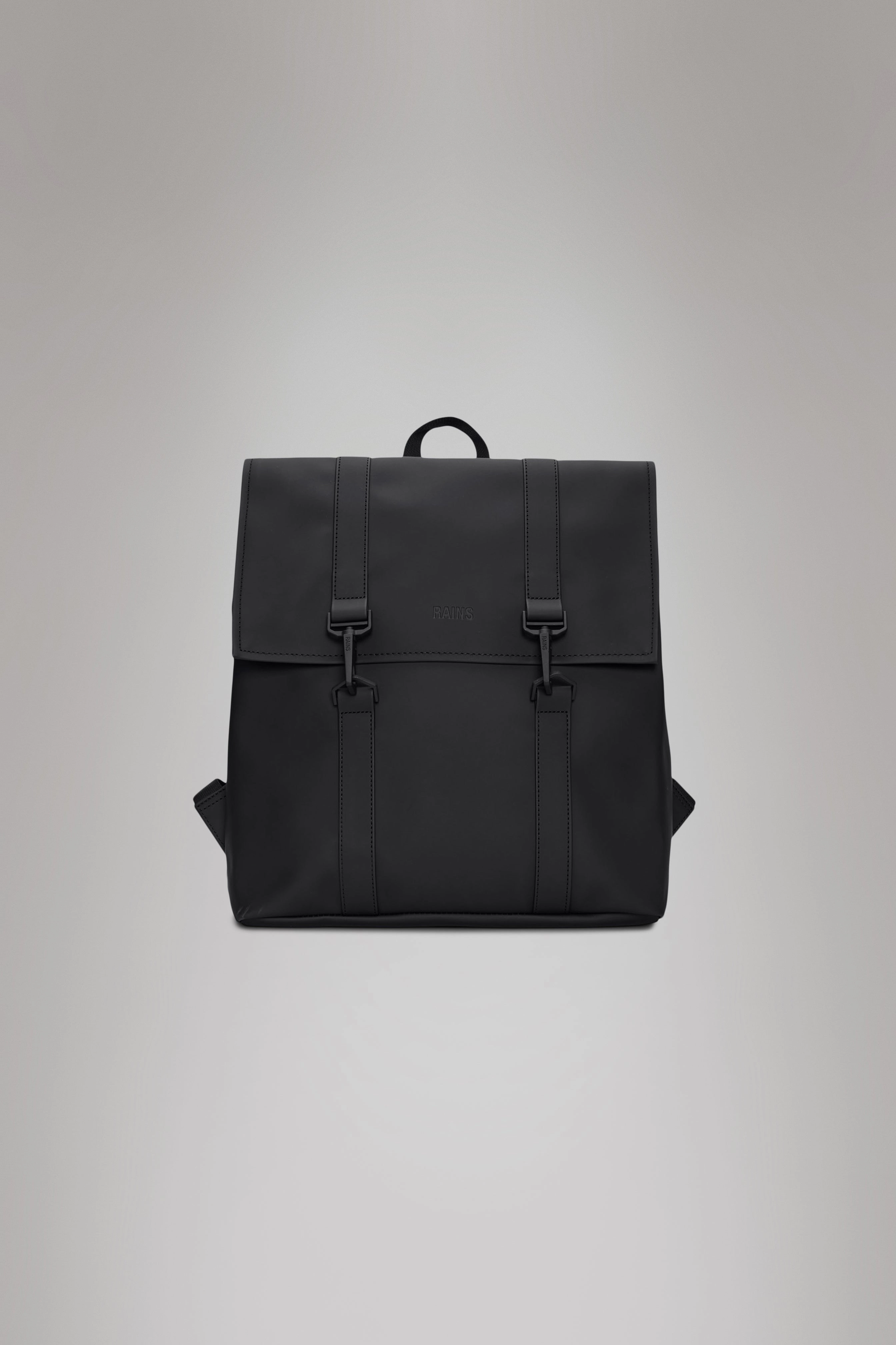 MSN Bag Mini Elegant Finish