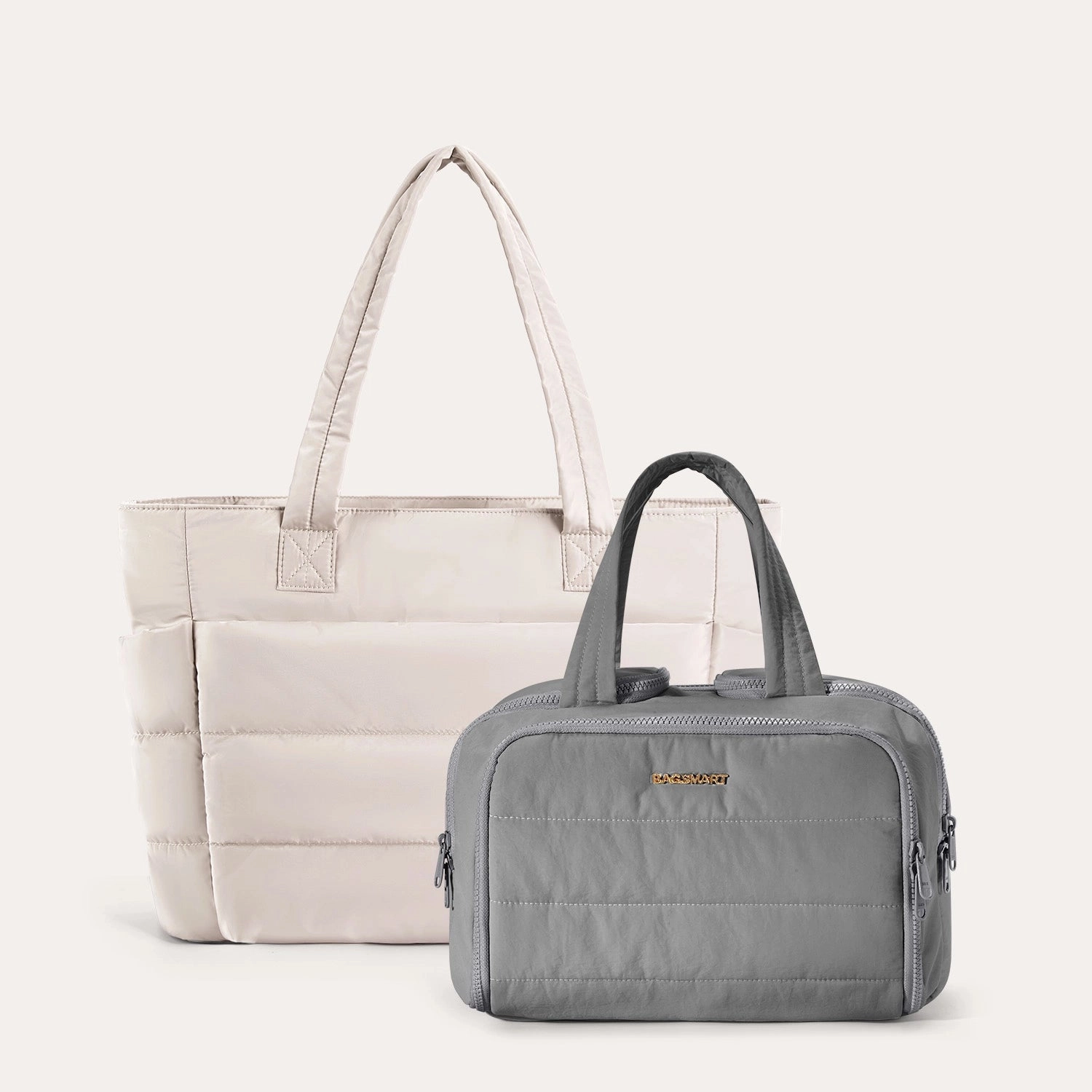 Smart Organizer Weekend Essentials Crush & Bubble Travel Set