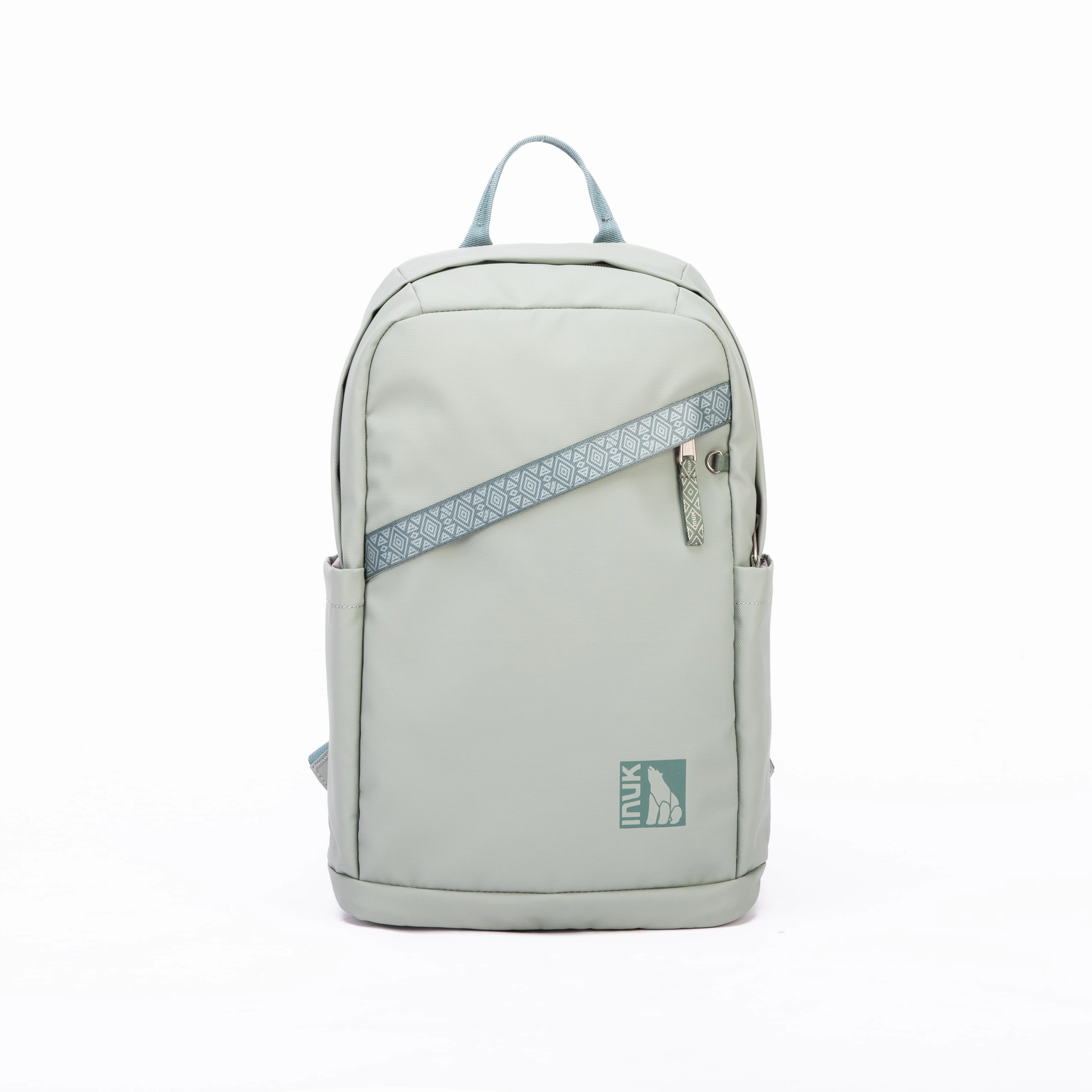 Refined Simplicity ZUUL Watershed Backpack - Recycled Materials (15L)