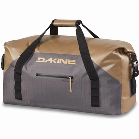 Urban Street Cyclone Wet/Dry Rolltop Duffle 60L
